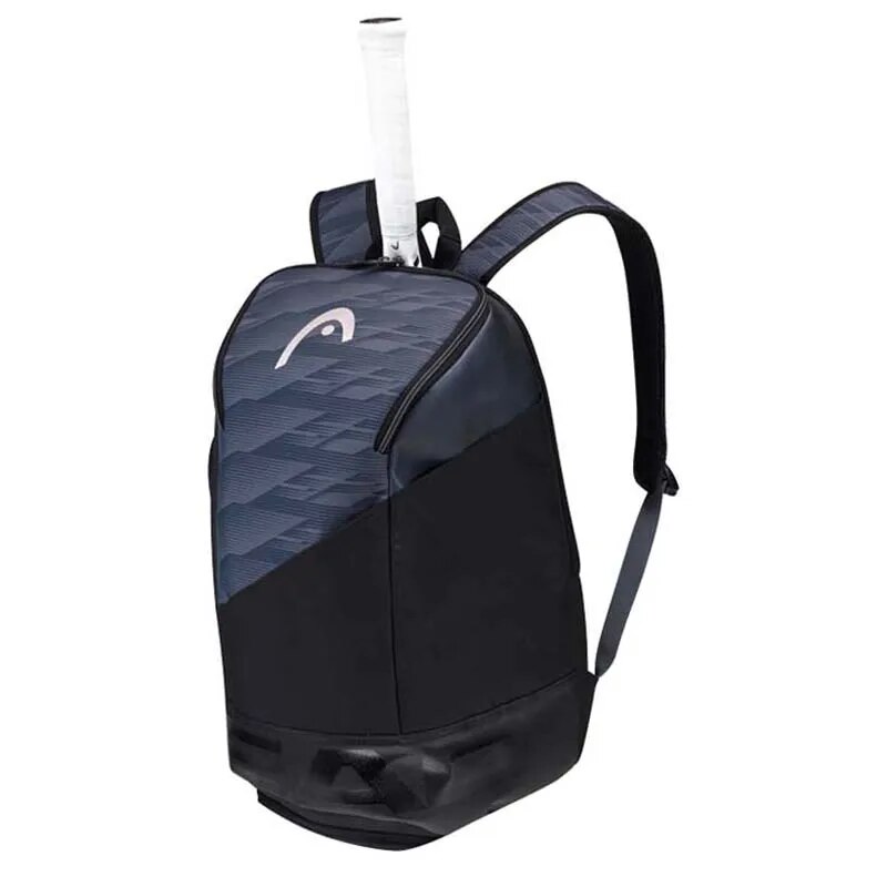 Badminton Rules - Tas ransel olahraga pria dan wanita,