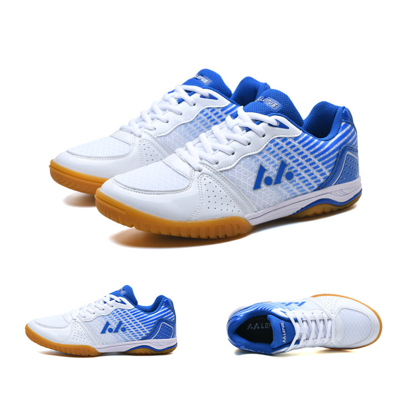 Badminton Umpire - Sepatu Bulu Tangkis Pria Wanita Kualitas
