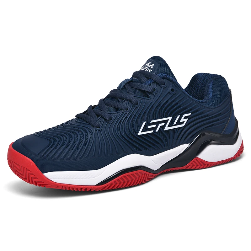 Badminton Umpire - Sepatu bulu tangkis pria dan wanita,
