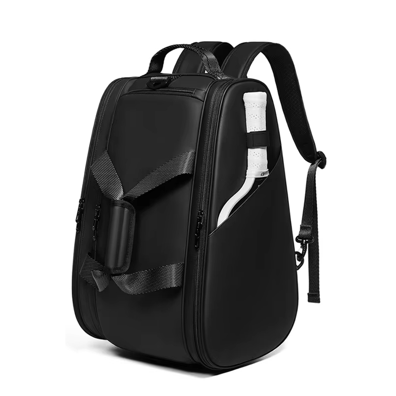 Backpack Racket Bag - Tas Raket Pickleball Profesional, Tas Raket