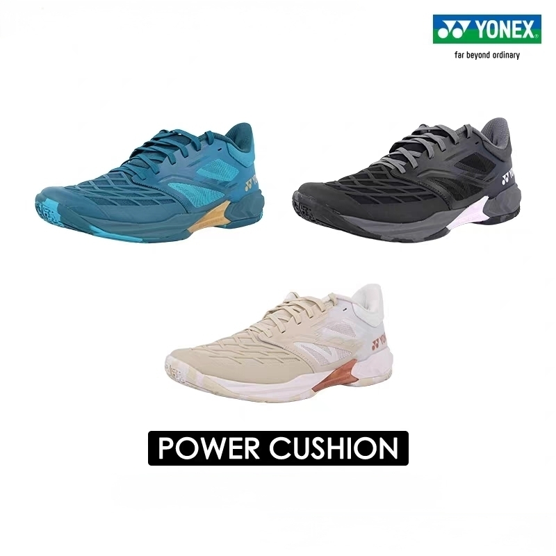 Badminton Victor - Sepatu Badminton YONEX SHBCD3EX Unisex Ringan