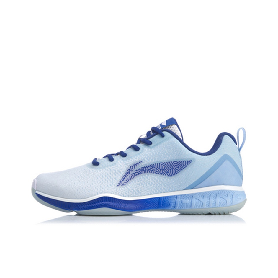 Badminton Victor - Sepatu Badminton Low Top Li Ning