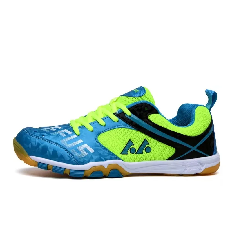 Badminton Umpire - Sepatu Badminton Sneakers 2026 Ukuran 36-45