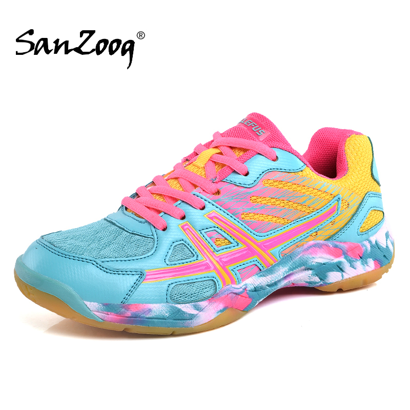 Badminton Umpire - Sepatu Bulu Tangkis Wanita Pria Anak-anak