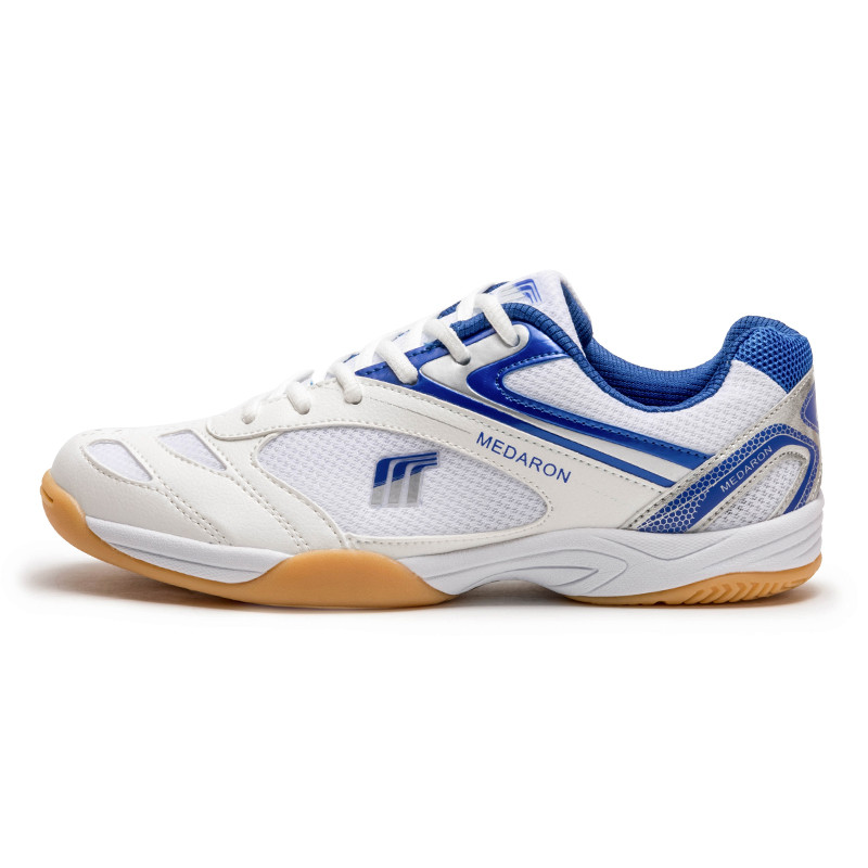 Badminton Umpire - Sepatu tenis meja pria, sneaker Badminton