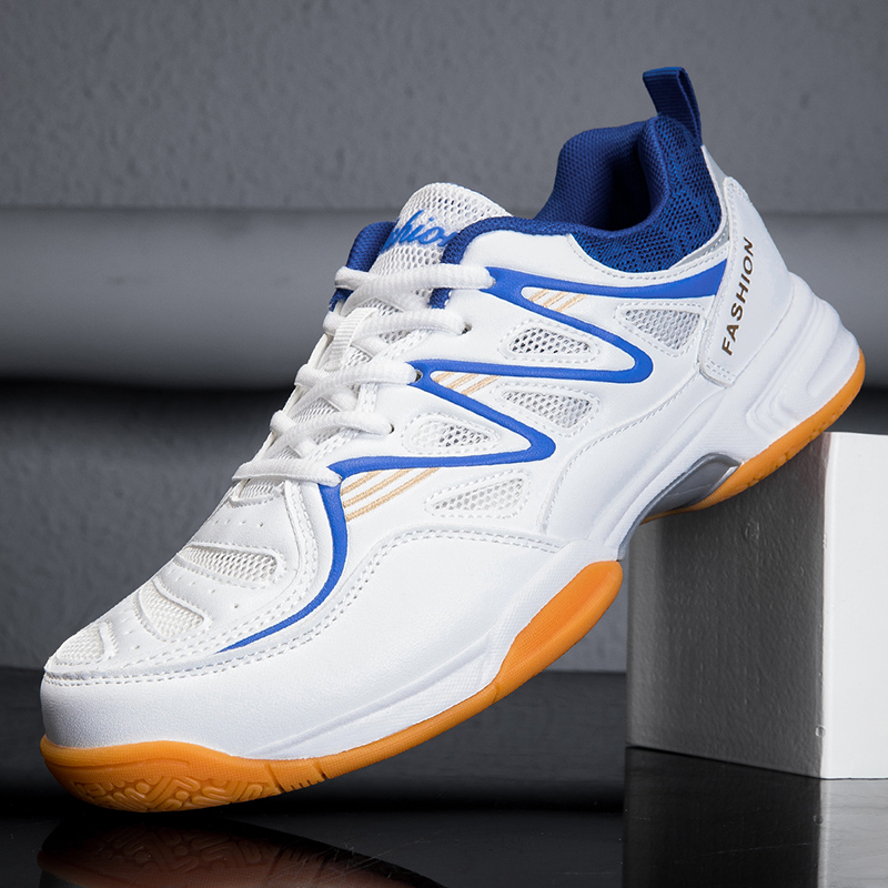 Badminton Umpire - Sepatu Olahraga Baru untuk Pria dan