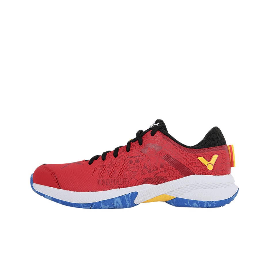 Badminton Victor - Sepatu Badminton One Piece x VICTOR
