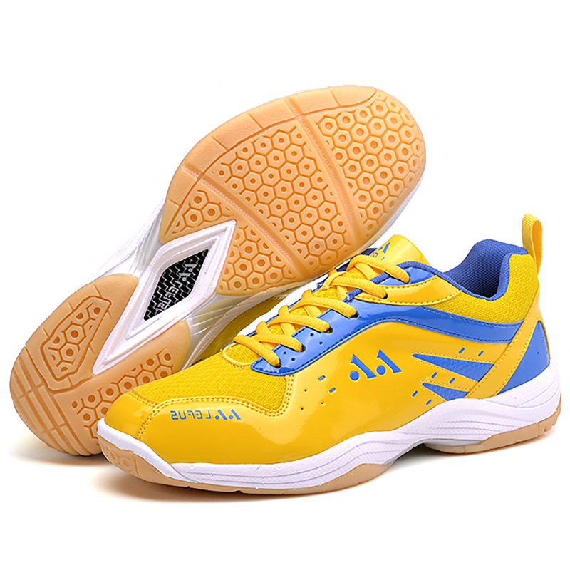 Badminton Umpire - Sepatu Bulu Tangkis Baru Profesional untuk