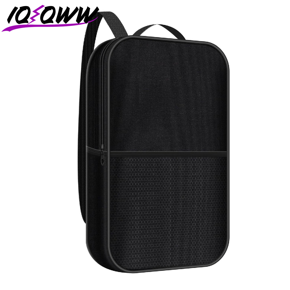 Backpack Racket Bag - 1 Buah Tas Selempang Pickleball Portabel