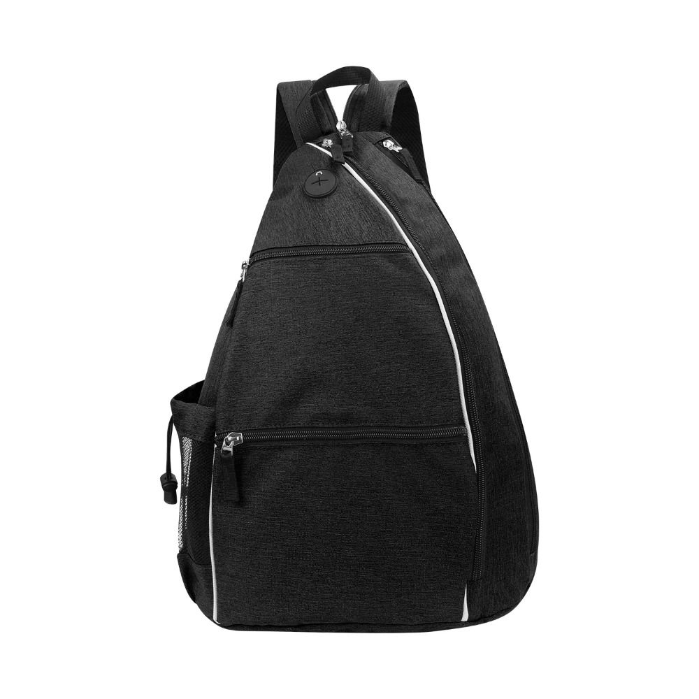 Tas ransel raket picleball dap - Backpack Racket Bag ulasan dan harga