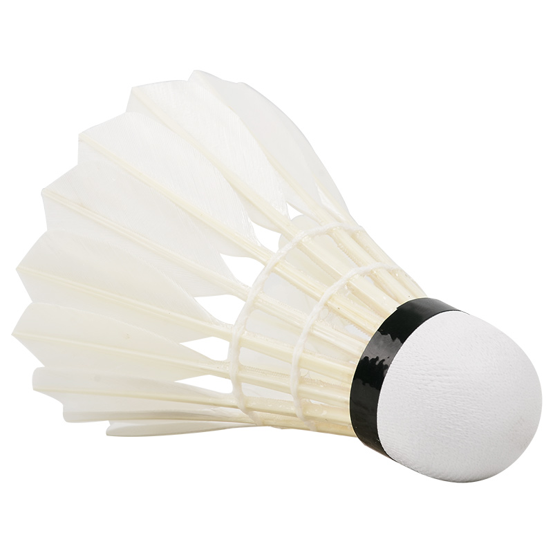 Baru 12 Buah Bola Bulu Tangkis - Badminton Victor ulasan dan harga