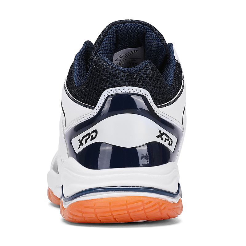 Sepatu olahraga pria, sepatu v - Badminton Umpire ulasan dan harga