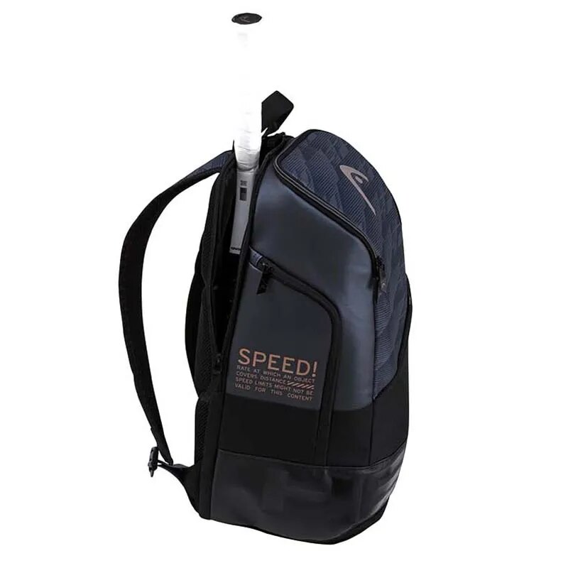 Tas ransel olahraga pria dan w - Badminton Rules ulasan dan harga