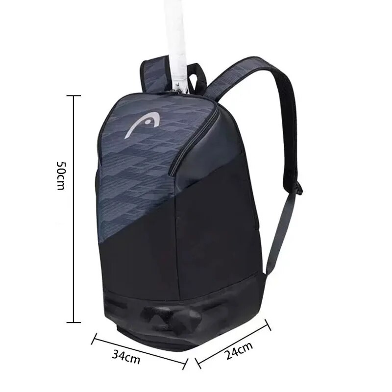 Tas ransel olahraga pria dan w - Badminton Rules ulasan dan harga