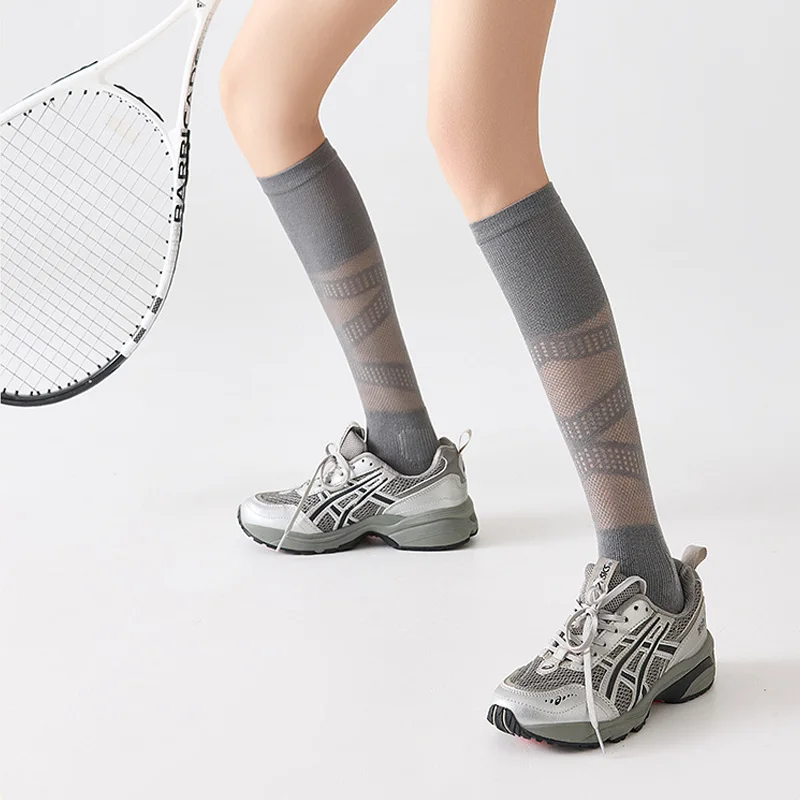 1/5 Pasang Kaus Kaki Kompresi  - Badminton Rules ulasan dan harga
