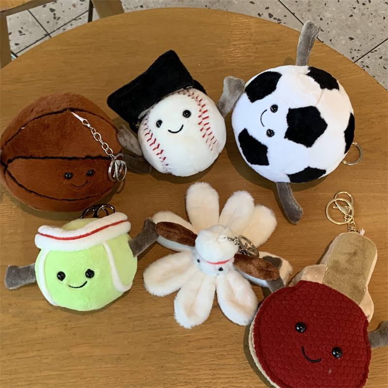 Seri bola simulasi Lucu mainan - Badminton Rules ulasan dan harga
