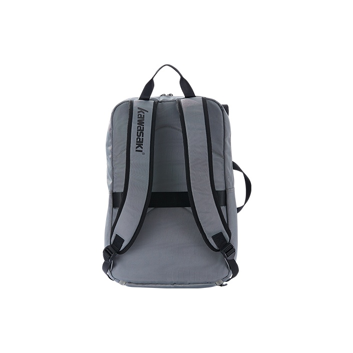 Tas Raket Bulu Tangkis Kawasak - Backpack Racket Bag ulasan dan harga