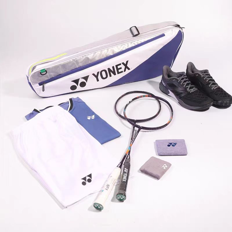 Tas Ransel Bulu Tangkis YONEX  - Badminton Rules ulasan dan harga