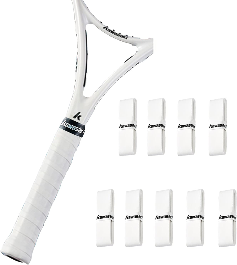 Kawasaki Overgrips Padel Tenni - Badminton Victor ulasan dan harga