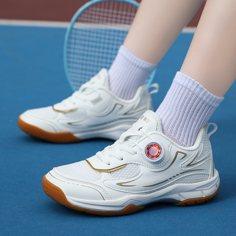 Sepatu Tenis Meja Pria, Sepatu - Badminton Umpire ulasan dan harga