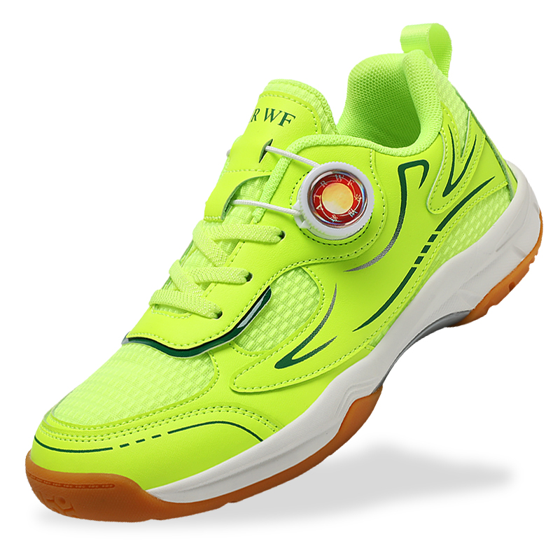Sepatu Tenis Meja Pria, Sepatu - Badminton Umpire ulasan dan harga