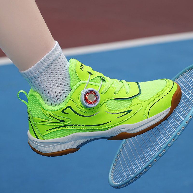 Sepatu Tenis Meja Pria, Sepatu - Badminton Umpire ulasan dan harga