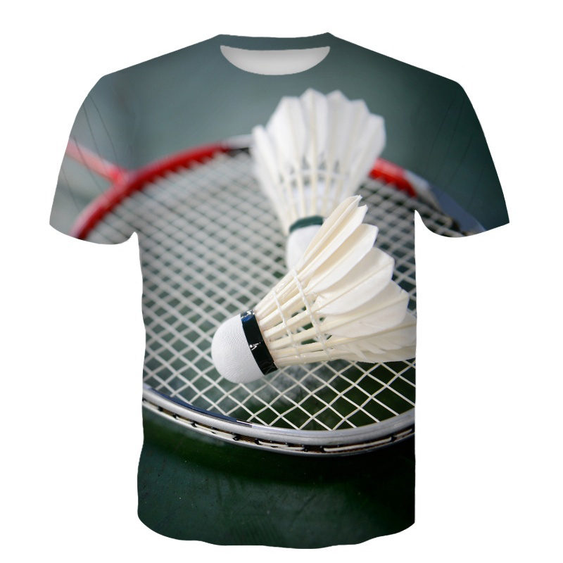 Kaus Bulu Tangkis Shuttlecock  - Badminton Shuttlecock ulasan dan harga