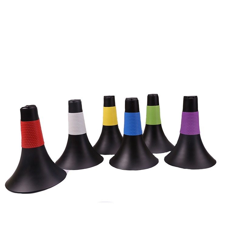 Kerucut Penanda Latihan Bola B - Court Marker Cone ulasan dan harga