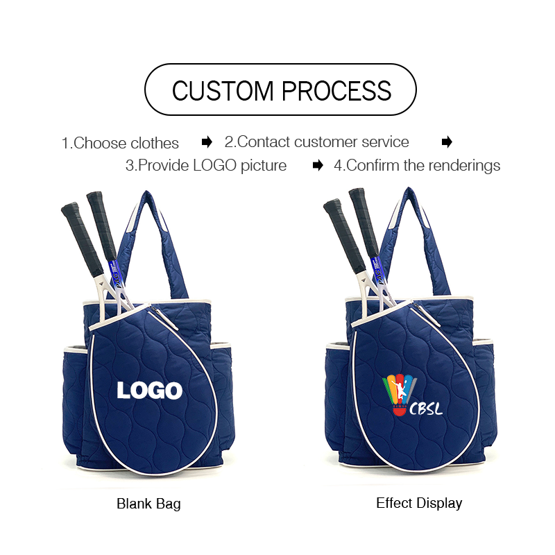 Tas Ransel Penyimpanan Raket S - Badminton Logo ulasan dan harga