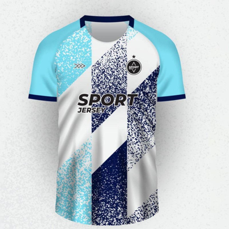 Kaos Olahraga Terbaru yang Mod - Badminton Logo ulasan dan harga
