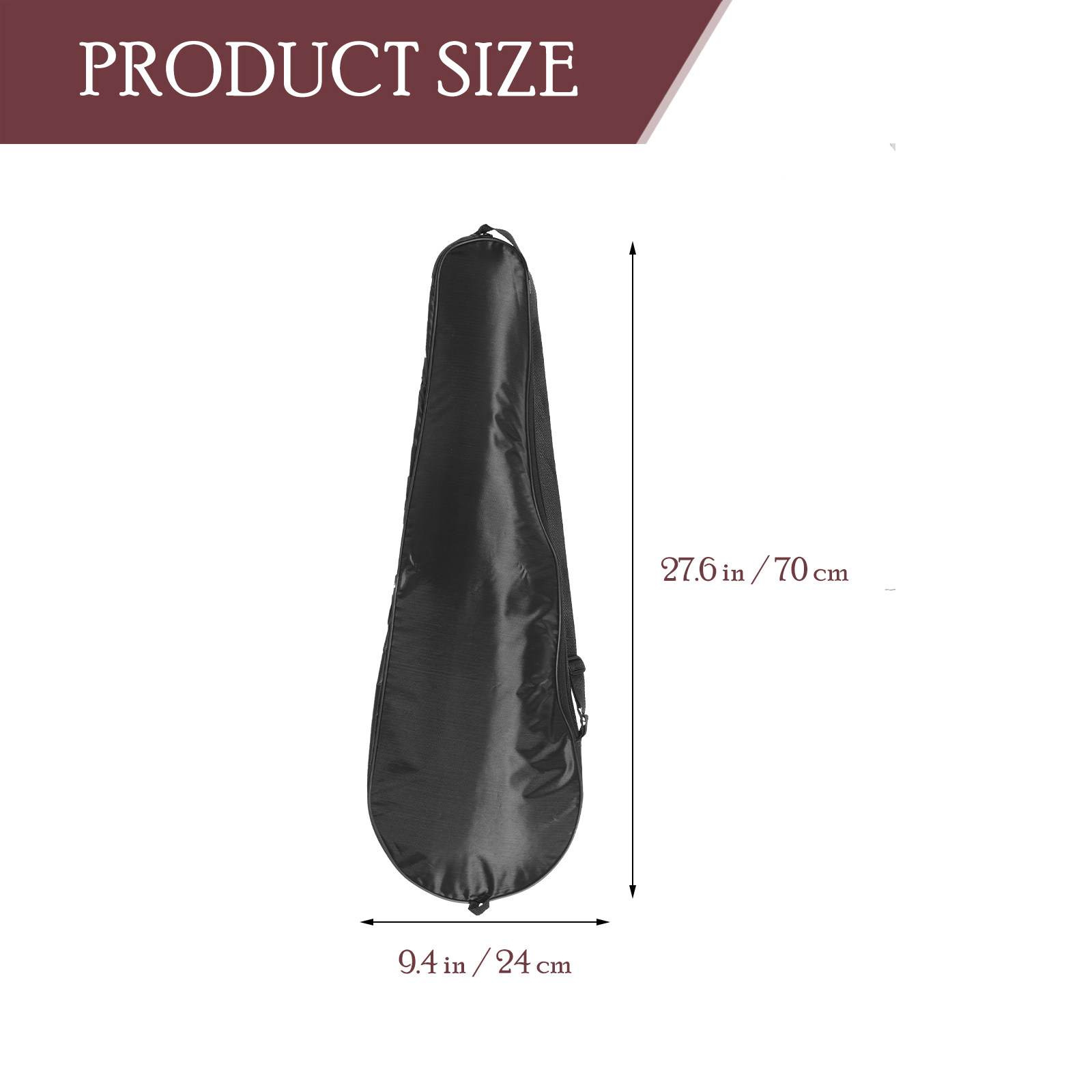 Tas Bulu Tangkis Luar Ruangan  - Backpack Racket Bag ulasan dan harga