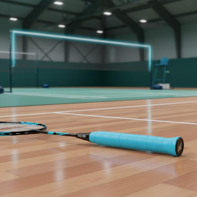 5/10 Buah Pegangan Raket Tenis - Badminton Rules ulasan dan harga