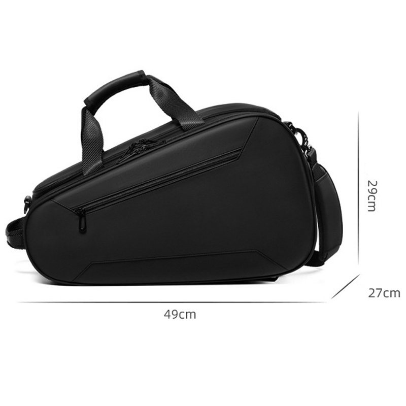 Tas Raket Pickleball Profesion - Backpack Racket Bag ulasan dan harga