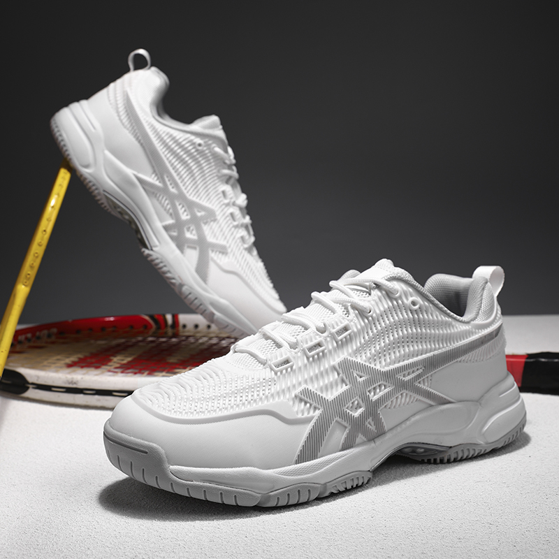 Sepatu Bulu Tangkis Pria Wanit - Badminton Umpire ulasan dan harga