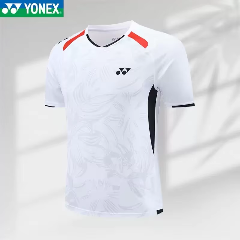 Setelan Bulu Tangkis YONEX Kau - Badminton Rules ulasan dan harga