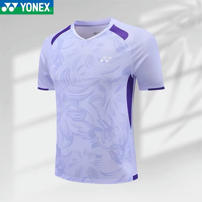 Setelan Bulu Tangkis YONEX Kau - Badminton Rules ulasan dan harga