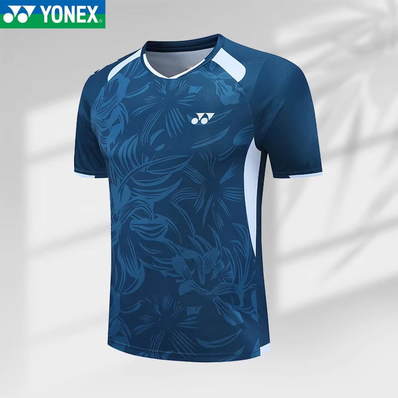 Setelan Bulu Tangkis YONEX Kau - Badminton Rules ulasan dan harga