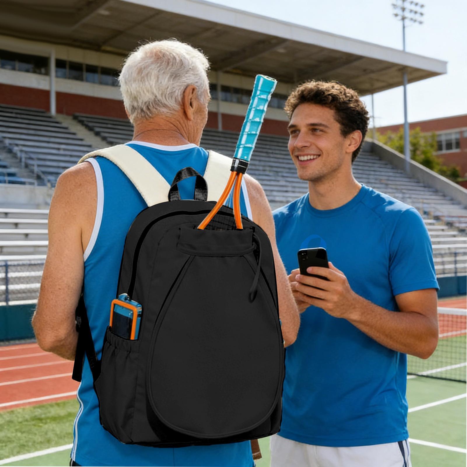 Tas Pickleball Untuk Pria, Dap - Backpack Racket Bag ulasan dan harga