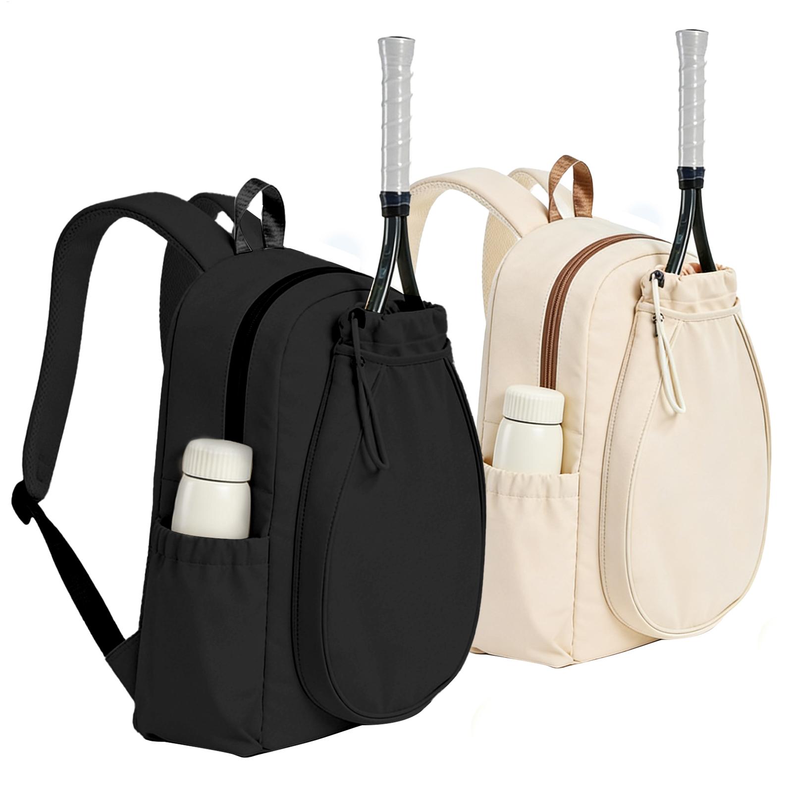 Tas Raket Pickleball Muat 2 Ra - Backpack Racket Bag ulasan dan harga