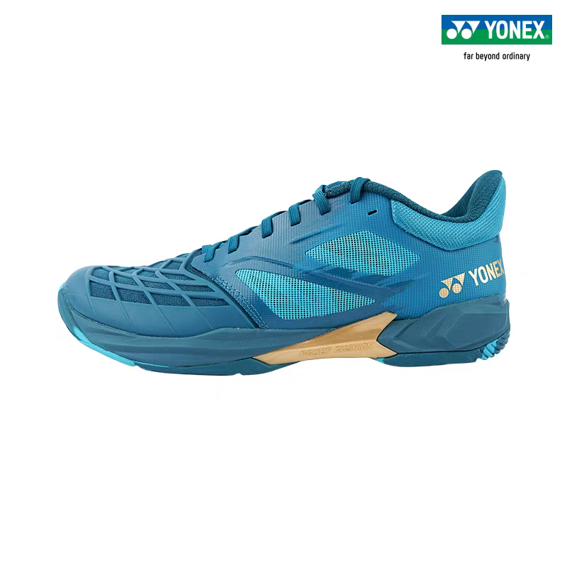 Sepatu Badminton YONEX SHBCD3E - Badminton Victor ulasan dan harga