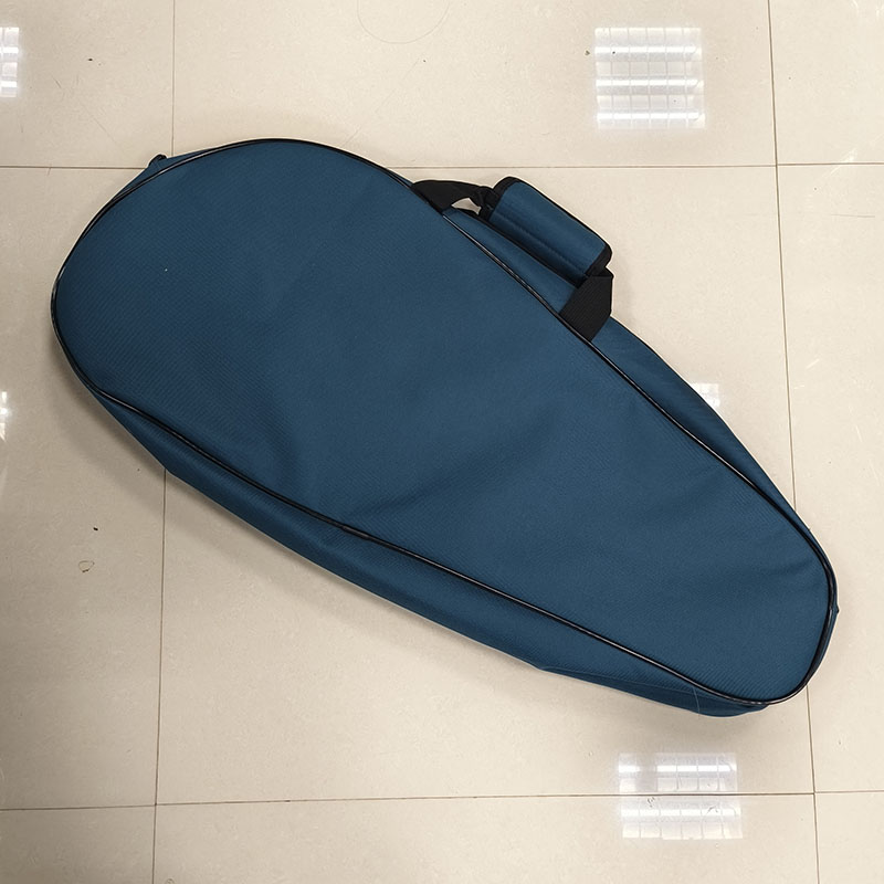 GREATSPEED Tas Olahraga Raket  - Badminton Rules ulasan dan harga