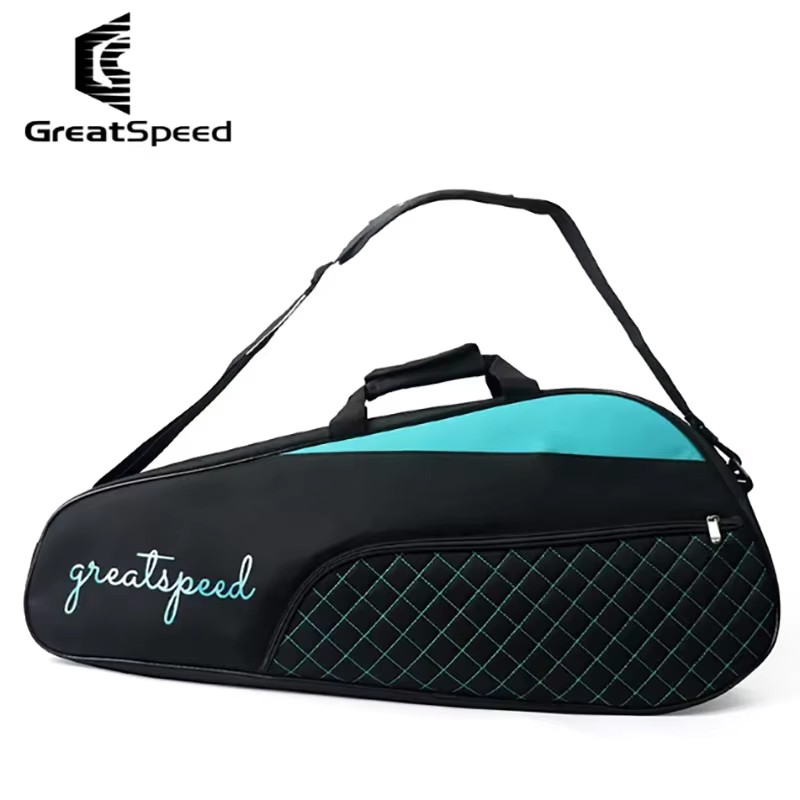 GREATSPEED Tas Olahraga Raket  - Badminton Rules ulasan dan harga