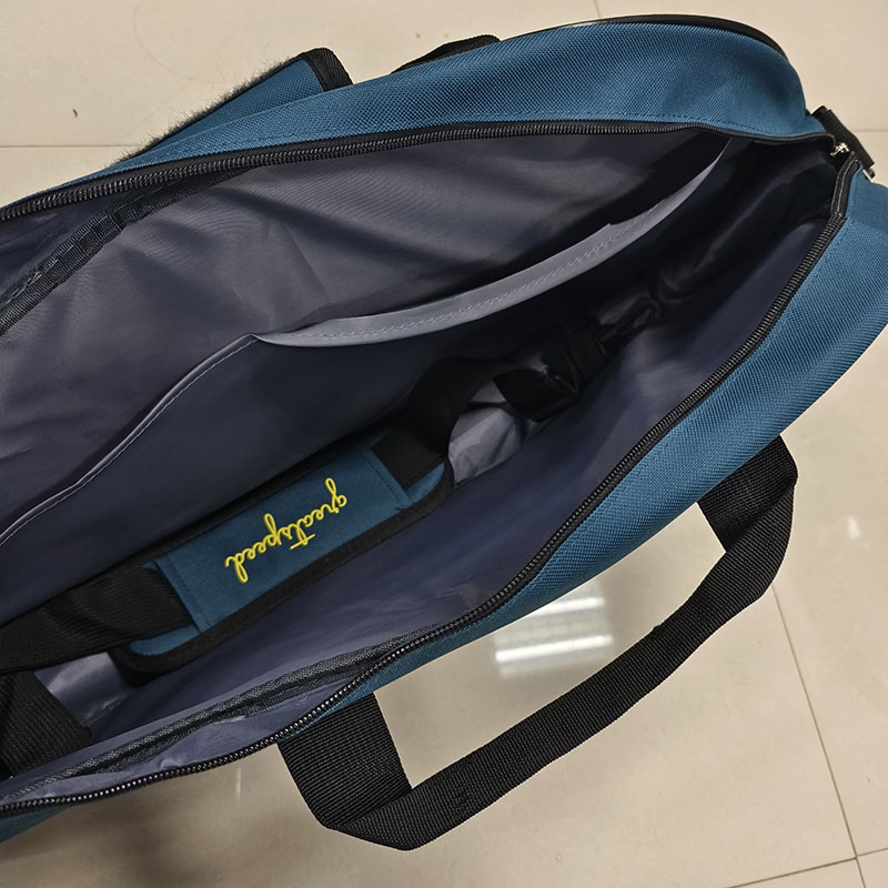 GREATSPEED Tas Olahraga Raket  - Badminton Rules ulasan dan harga