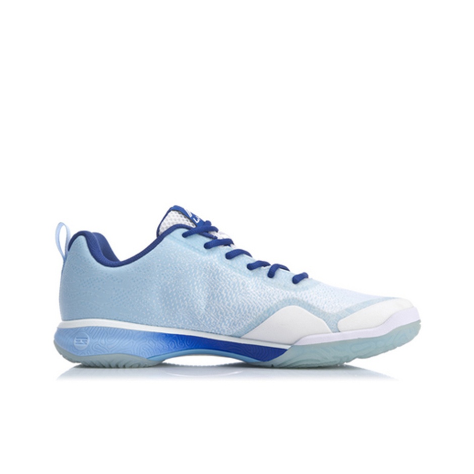 Sepatu Badminton Low Top Li Ni - Badminton Victor ulasan dan harga