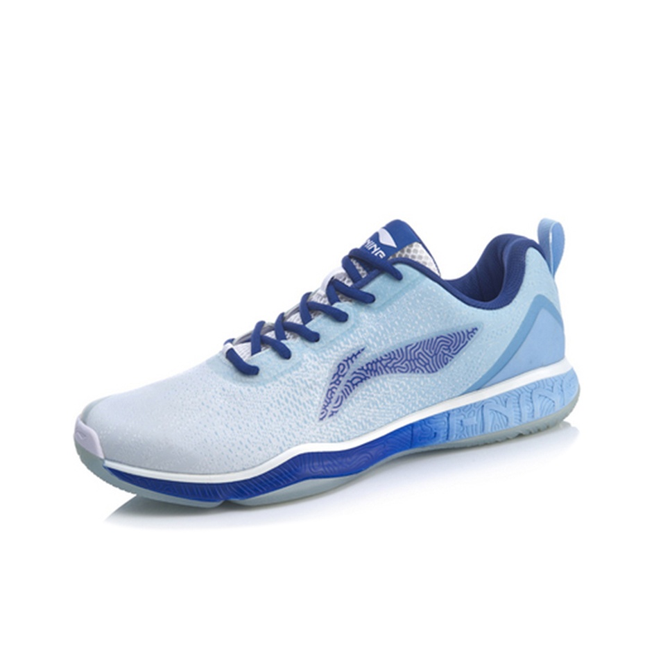 Sepatu Badminton Low Top Li Ni - Badminton Victor ulasan dan harga