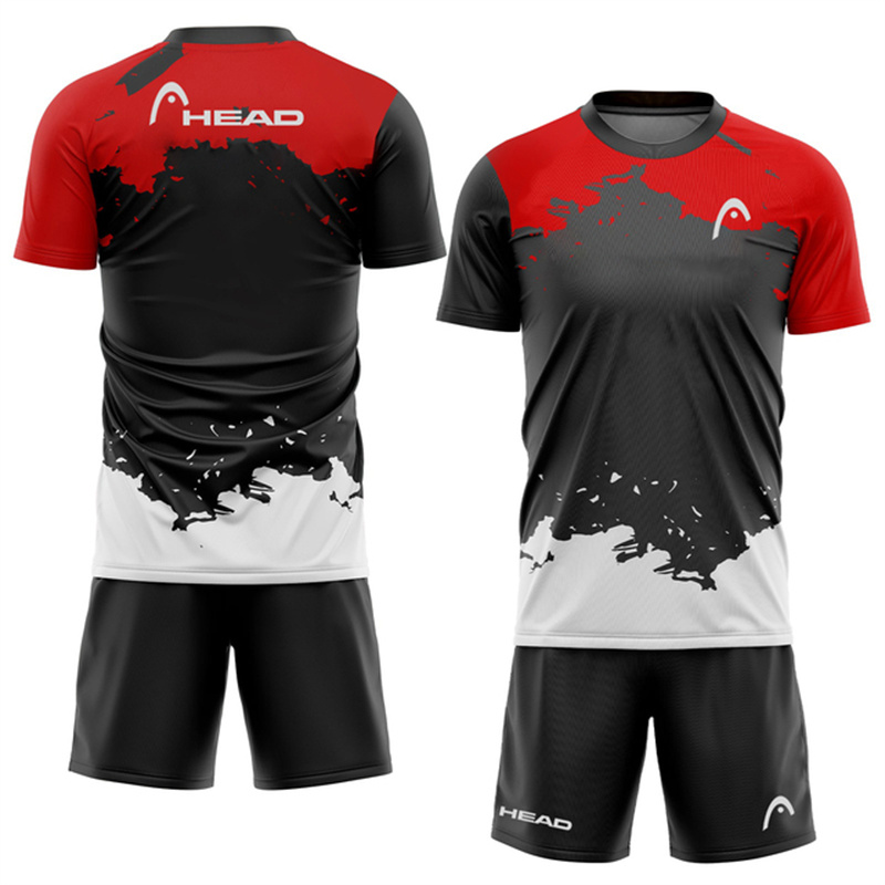 Pakaian Olahraga Tenis Pria Be - Badminton Area ulasan dan harga