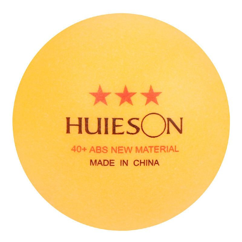 Bola Tenis Meja Huieson Versi  - Badminton In English ulasan dan harga