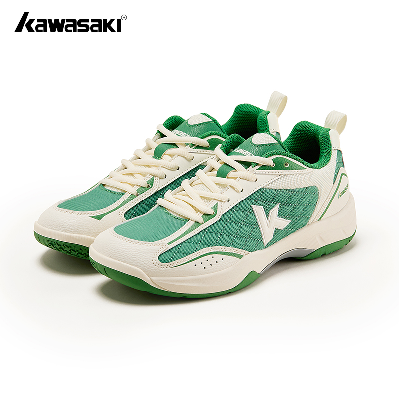 Kawasaki Retro Elastisitas Tin - Badminton Victor ulasan dan harga
