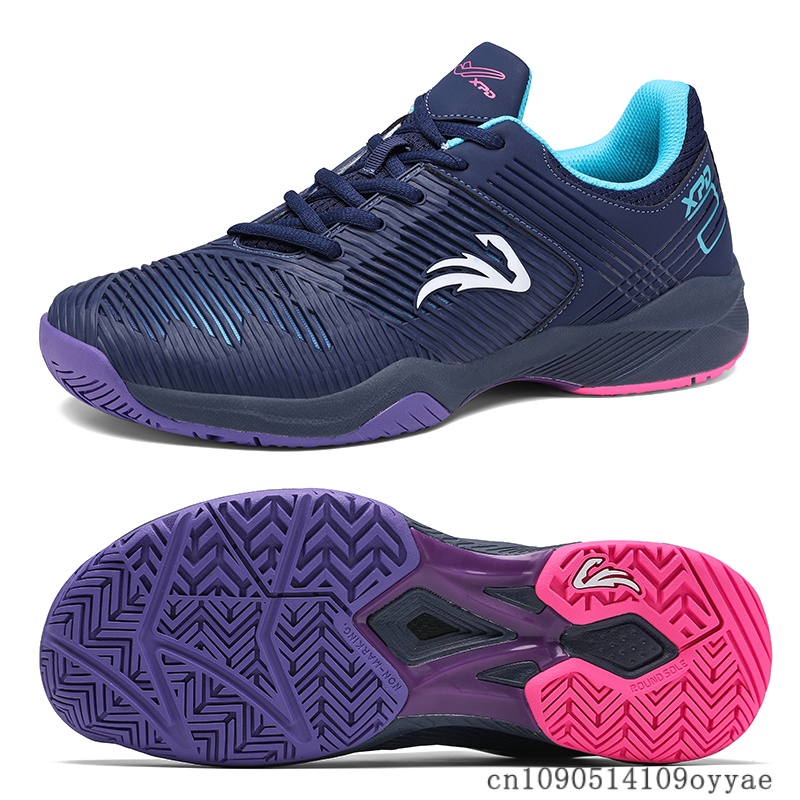Sepatu Tenis Profesional Pria  - Badminton Umpire ulasan dan harga