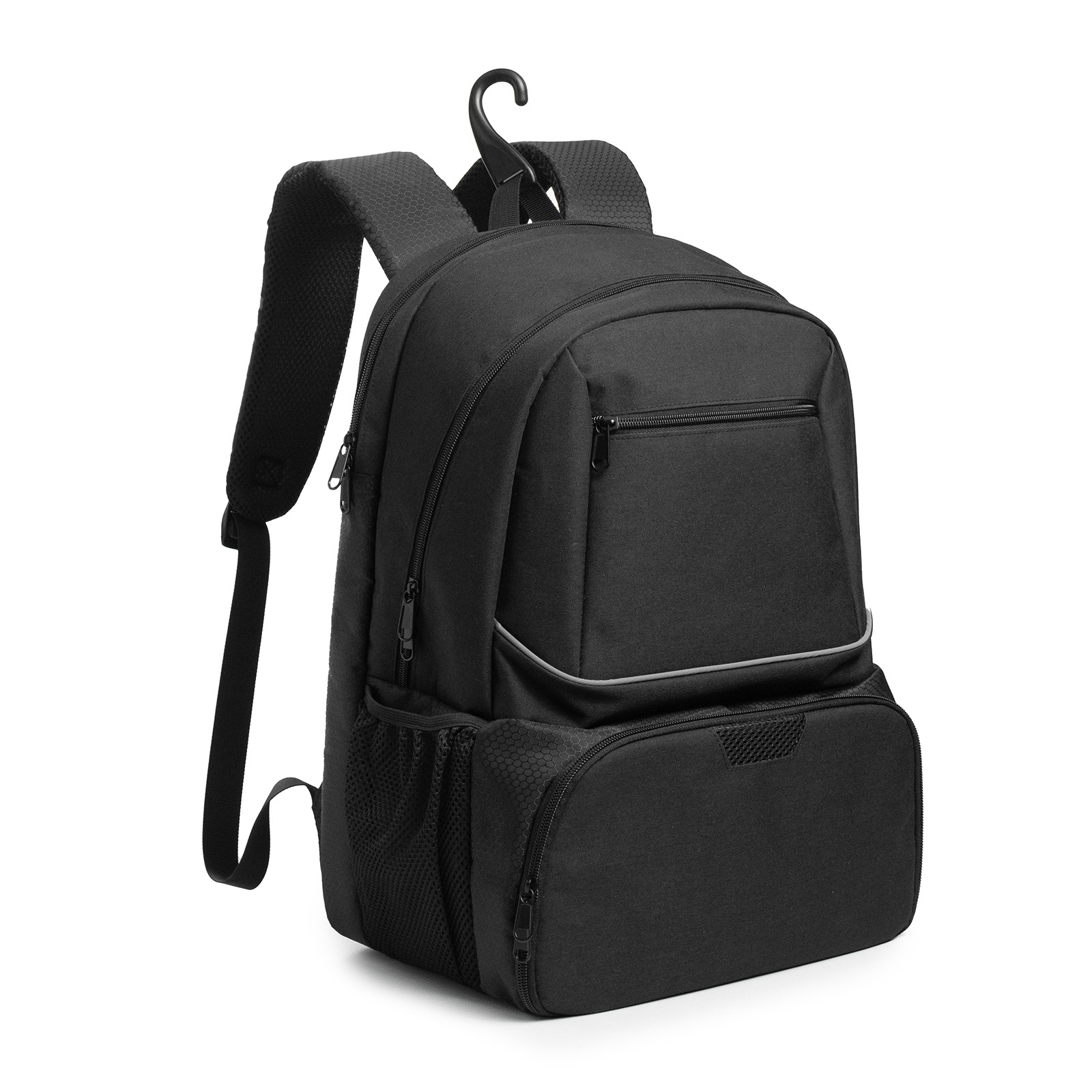 Tas Raket Tenis Kapasitas Besa - Backpack Racket Bag ulasan dan harga